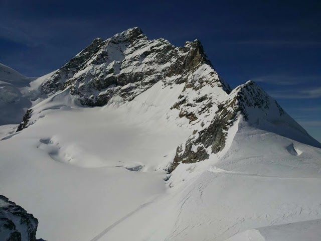 Lauterbrunnen Vadi Müzesi